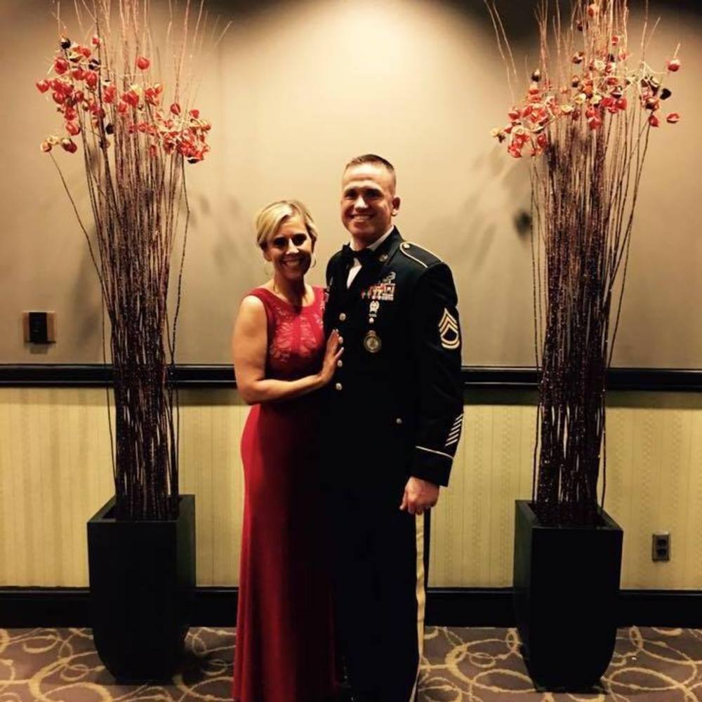 Meet your Posher, Misty